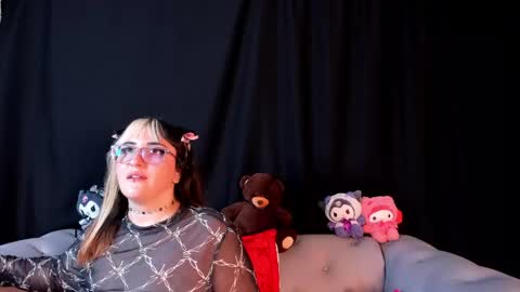 gomory_kitty online show from April 15, 7:58 pm