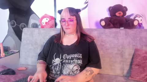 gomory_kitty online show from February 18, 4:39 pm