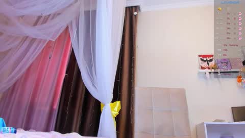 gongjulee online show from March 18, 3:11 am