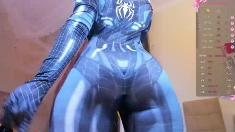 gongjulee online show from March 27, 3:08 am