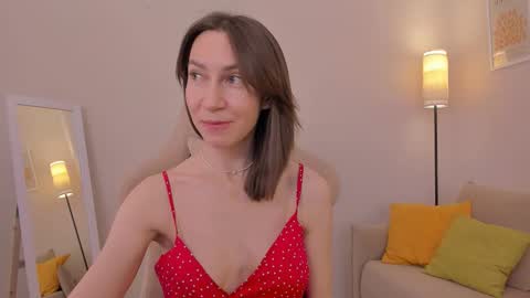 Good GlamorGirl online show from February 19, 4:23 am