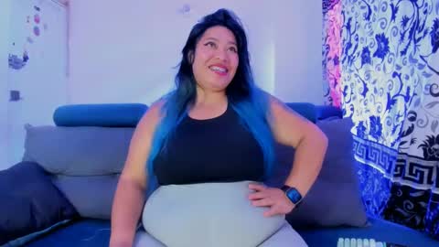 brenda online show from October 12, 4:09 pm