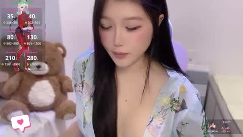 gorgeous girl33 online show from February 26, 1:15 am