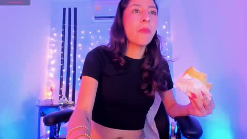 i am Jessi  I love animals and drawing I hope to get along with everyone. XOXO online show from February 9, 7:38 pm