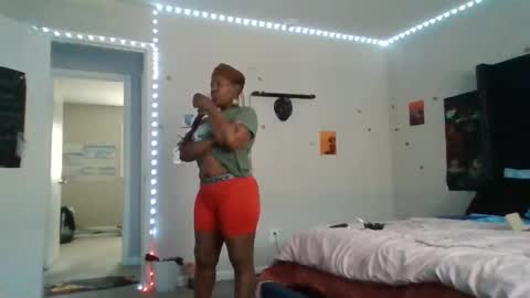 Sue Goddess online show from March 21, 5:07 pm