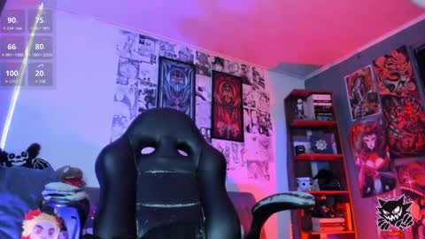 Engel   Please help me to reach 50 thumbs up online show from April 14, 2:55 am