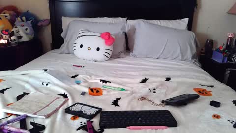 gothbaby305 online show from September 30, 12:00 pm