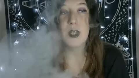 Vampira Nymph online show from January 13, 10:36 pm