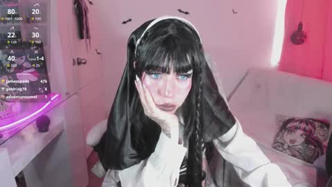 hi my name is Elizabeth nice to meet you online show from September 21, 6:28 pm