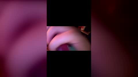 Goddess Jane online show from March 9, 1:09 am