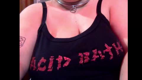 Goddess Jane online show from October 20, 12:35 am