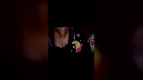 Goddess Jane online show from January 13, 3:01 am