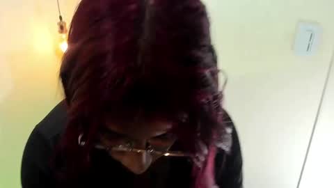 karen online show from January 22, 12:17 pm