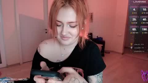 traumfrau Kira angel face devil eyes I SELL A LOT VIDEO IN GALLERY online show from April 15, 7:14 pm