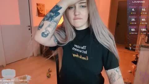 traumfrau Kira angel face devil eyes I SELL A LOT VIDEO IN GALLERY online show from February 14, 4:09 pm