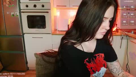 traumfrau Kira angel face devil eyes I SELL A LOT VIDEO IN GALLERY online show from October 16, 5:48 pm