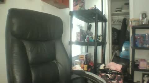 Lady Venus online show from April 22, 1:41 pm