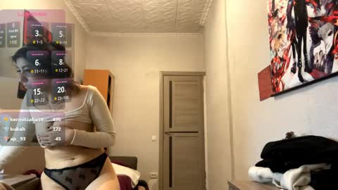 Mamma Mia online show from March 20, 5:51 pm