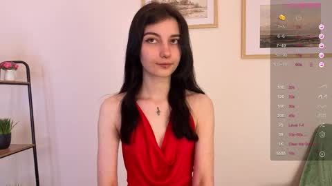 grace_bisho online show from April 26, 1:42 pm