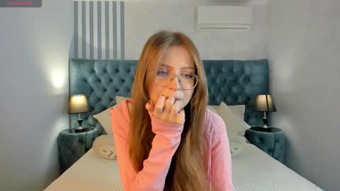 Grace online show from October 5, 7:02 am