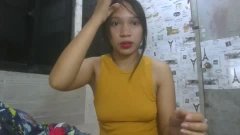 luckygirl online show from February 22, 11:02 am