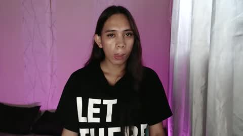 HoneyGrace online show from November 24, 3:41 am