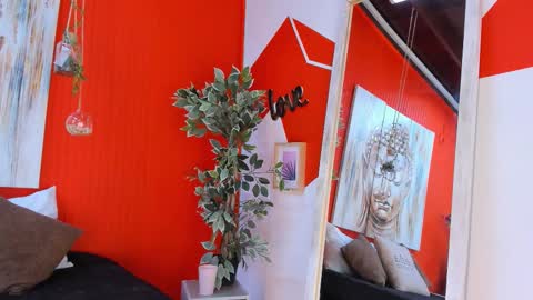 grace online show from September 13, 7:00 pm