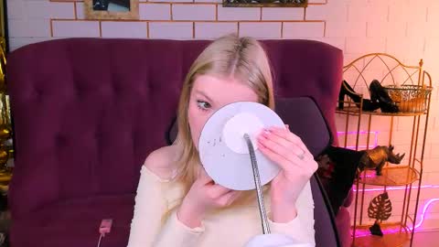 Grace Glamour online show from February 22, 5:30 am