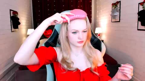 Grace Glamour online show from February 12, 5:37 am