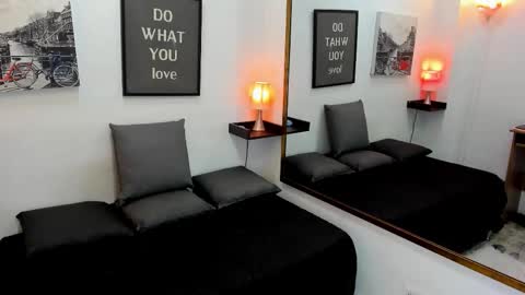 Grace online show from October 10, 12:10 pm