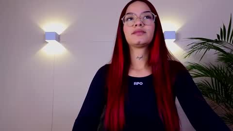 Grace online show from February 19, 11:21 am