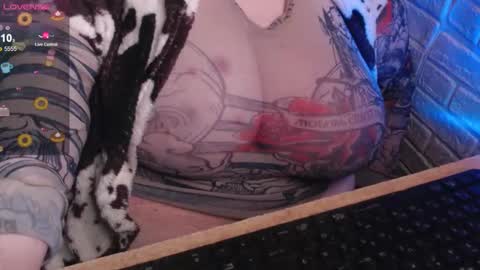 Lisa online show from November 24, 2:30 pm