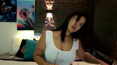 Gracey Milf online show from December 18, 12:10 pm