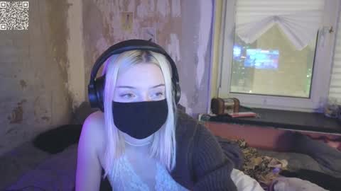 graylovescookies online show from January 11, 11:46 pm