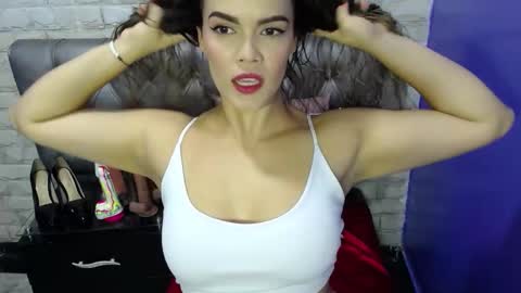 greatass_latina online show from March 6, 11:38 am