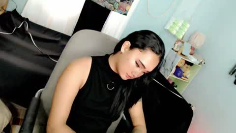 greatest_nightmare online show from July 7, 7:34 am