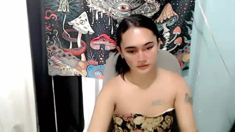 greatest_nightmare online show from July 2, 1:05 am