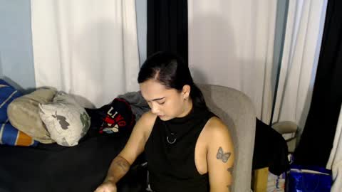 greatest_nightmare online show from June 13, 9:07 am