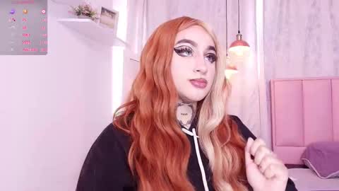   online show from February 15, 7:06 pm