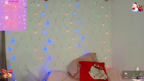 greicy_rouse online show from December 14, 8:03 pm