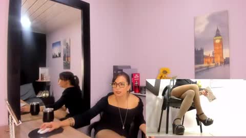 Greta online show from July 21, 1:23 pm
