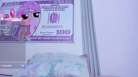 gretta_diaz online show from September 13, 4:09 am