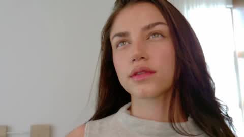 Gretta online show from January 7, 5:09 pm