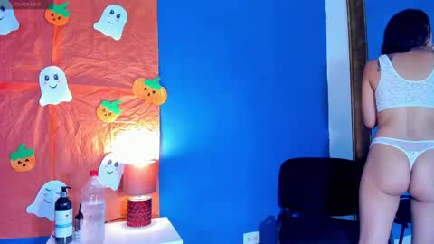 Gretel online show from October 21, 7:40 pm