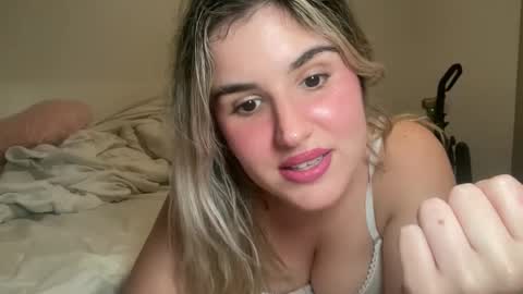 grrlgod online show from January 23, 2:44 am