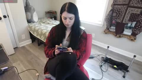 grumpytwo online show from February 18, 4:17 pm