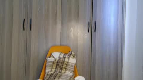 Miss Incredible online show from November 3, 12:53 pm