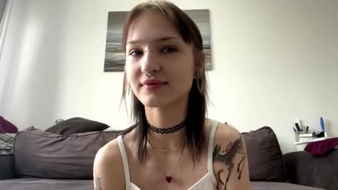 Karrambaby online show from April 12, 9:34 am