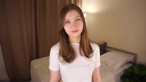 Molly online show from February 9, 5:43 am