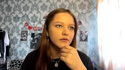 Nika Kova online show from May 22, 8:12 am